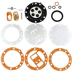 Vergaser Reparatursatz Harley-Davidson Mikuni BN