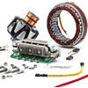 Kit regulador y estator BMW R Boxer 2V '73-'76 completo - Fotos 2