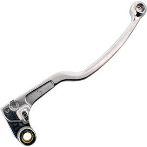 Palanca de control del manillar Honda CBF 600 embrague gris