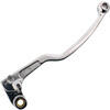 Palanca de control del manillar Honda CBF 600 embrague gris