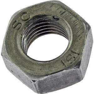 Valve adjuster nut Moto Guzzi Serie Grossa