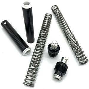 Kit upgrade forcella per Honda CB 600 F Hornet '05-'08 Matris FKC