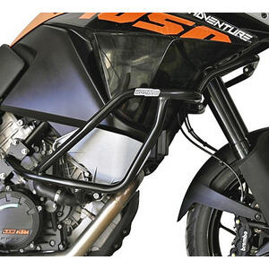 Crash bar KTM Adventure 1190 RD Moto