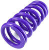 Progressive rear shock spring Honda NT 1100 Hyperpro - Pictures 2