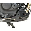 Motorschutz Royal Enfield Himalayan E5+ Ölwanne SW-Motech schwarz - Bilder 2