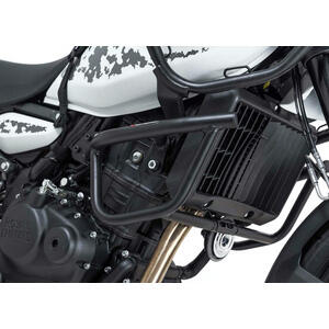Crash bar Royal Enfield Himalayan E5+ SW-Motech black