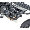 Sturzbugel Royal Enfield Himalayan E5+ SW-Motech schwarz - Bilder 3