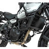 Sturzbugel Royal Enfield Himalayan E5+ SW-Motech schwarz - Bilder 2