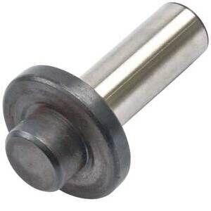 Pistón del cilindro esclavo del embrague Moto Guzzi Serie Grossa/Piccola interior