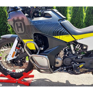 Sturzbugel Husqvarna 901 RD Moto
