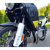 Crash bar Husqvarna 901 RD Moto - Pictures 2