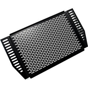 Cache radiateur Ducati Multistrada 1200 -\'14 Zieger