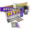Federung Upgrade Kit Royal Enfield Scram 411 Hyperpro Combi - Bilder 3