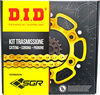 Kettensatz Cagiva Raptor 650 DID VX - Bilder 4