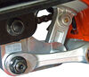 Kit ajuste altura asiento Husqvarna Svartpilen 801 Metisse -30mm - Fotos 2