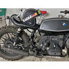 Silenciador de escape BMW R Boxer 2V '78-'85 35mm Mass Classic par