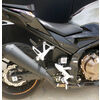 Silenciador de escape Honda CB 500 F E5 Mass EVO - Fotos 3