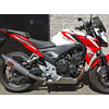 Silenciador de escape Honda CB 500 F E5 Mass EVO - Fotos 2