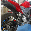 Silenciador de escape Honda CB 500 F Mass GP1 - Fotos 4
