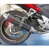 Silenciador de escape Honda CB 500 F Mass GP1 - Fotos 3