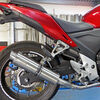 Silenciador de escape Honda CB 500 F Mass GP1 - Fotos 2