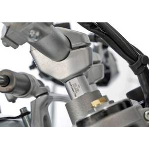 Handlebar risers Ducati Desert X SW-Motech