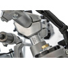 Riser manubrio per Ducati Desert X SW-Motech