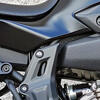 Exhaust system Yamaha MT-07 E5 Mass Cafe Racer Curve 2-1 - Pictures 2