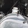 Sistema de escape Kawasaki W 800 E5 Mass M1 2-1 - Fotos 2
