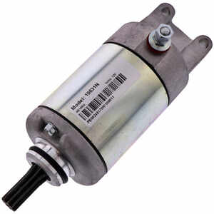 Motor de arranque Suzuki GS 1000 JMP