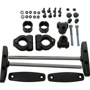 Headlight fairing mounting kit MRA