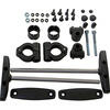Kit staffe fissaggio cupolino MRA