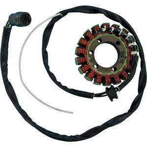 Lichtmaschine Stator Kawasaki ZX-12R \'02-\'03 Rick\'s Motorsport Electric