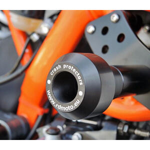 Protector de chasis Kawasaki ZX-6R 600 J RD Moto