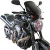 Plexiglas cupolino universale MRA V-Flow - Foto 3