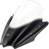 Plexiglas cupolino universale MRA Racing Naked