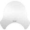 Plexiglas cupolino universale MRA Style Shield