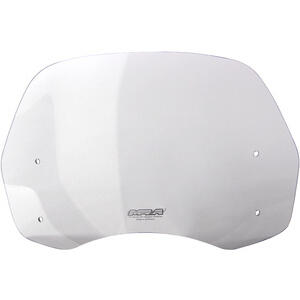 Parabrisas universal MRA Street Shield