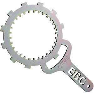 Cluch discs mounting and removal tool EBC Brakes CT004