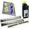 Ressorts de fourche Suzuki TL 1000 S progressive Hyperpro kit - Photos 2