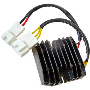 Voltage regulator Honda CBR 1000 RR Fireblade '08-'16 lithium battery Rick's Motorsport Electric
