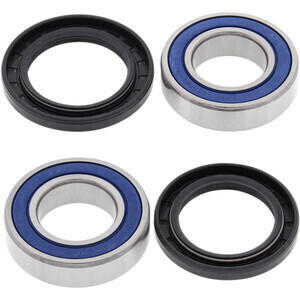 Wheel bearing kit All Balls 25-1602