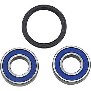 Kit de roulements de roue All Balls 25-1417