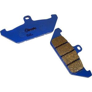 Pasticche freno Brembo 07BB0606