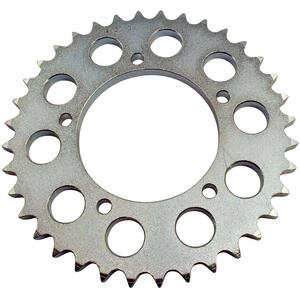 Transmission sprocket rear PBR 711-C45