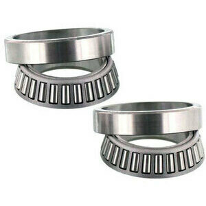 Steering stem bearing kit 34x51x12mm Tour Max