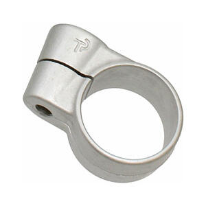 Colliers de serrage de clip-on Tarozzi Street et Touring