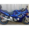 Auspuff Schalldämpfer Suzuki GSX 750 F '98- Mass GP1 - Bilder 3