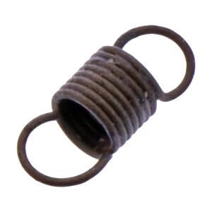 Advancer mechanism spring BMW R 27