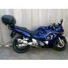 Silenciador de escape Suzuki GSX 750 F '98- Mass Oval - Fotos 2